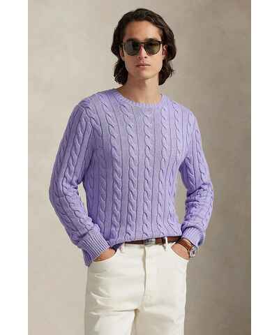 Pantaloni e.s.vision, uomo cemento melange/nero
