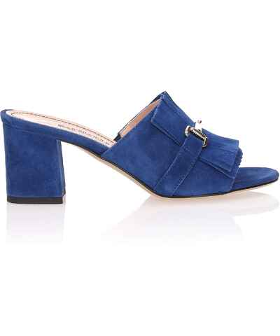 FRAUIT Zoccoli Donna Aperti Sandali Ragazza Zeppa Estiva Con Strass Sabot Donne Eleganti Con Tacco Ciabatte Estive Mare Pantofole Spiaggia Piscina Slip On Sandalo Romani Estivo 44406977