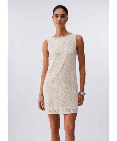 Elegante vestito abito donna tubino corto viola maniche lunghe Elegante vestito abito donna tubino corto viola maniche lunghe