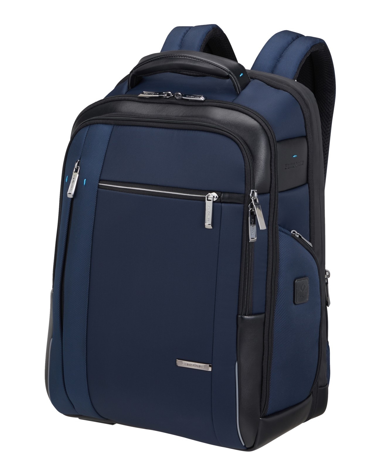 Samsonite Zaino Porta Pc 17'' in tessuto tecnico Spectrolite 3.0 Stileo.it