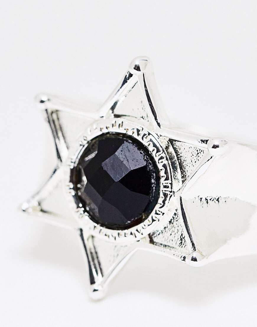 anello in acciaio inossidabile per feste e da donna - gioielli e accessori anello in acciaio inossidabile per feste e da donna - gioielli e accessori