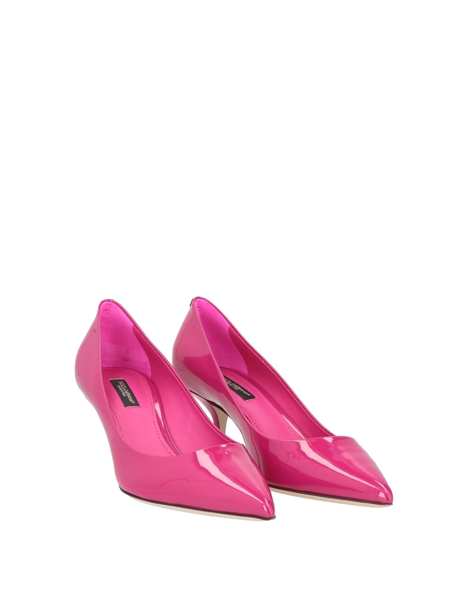 DOLCE&GABBANA - CALZATURE - Decolletes su YOOX.COM