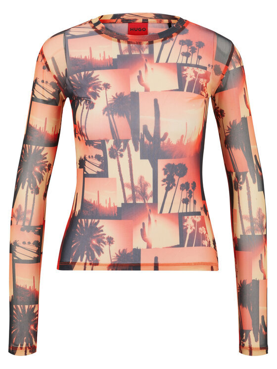 Blusa HUGO