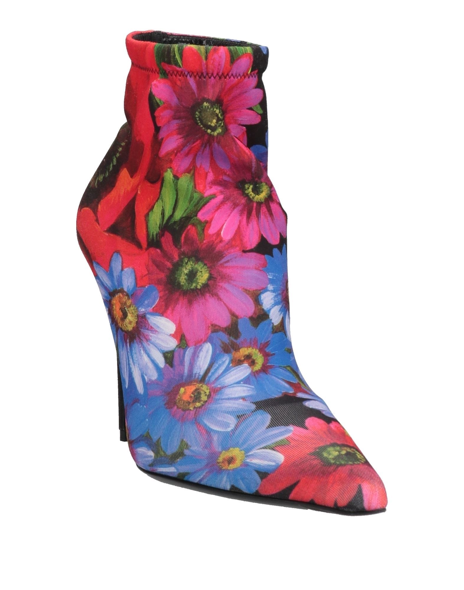 DOLCE&GABBANA - CALZATURE - Stivaletti su YOOX.COM