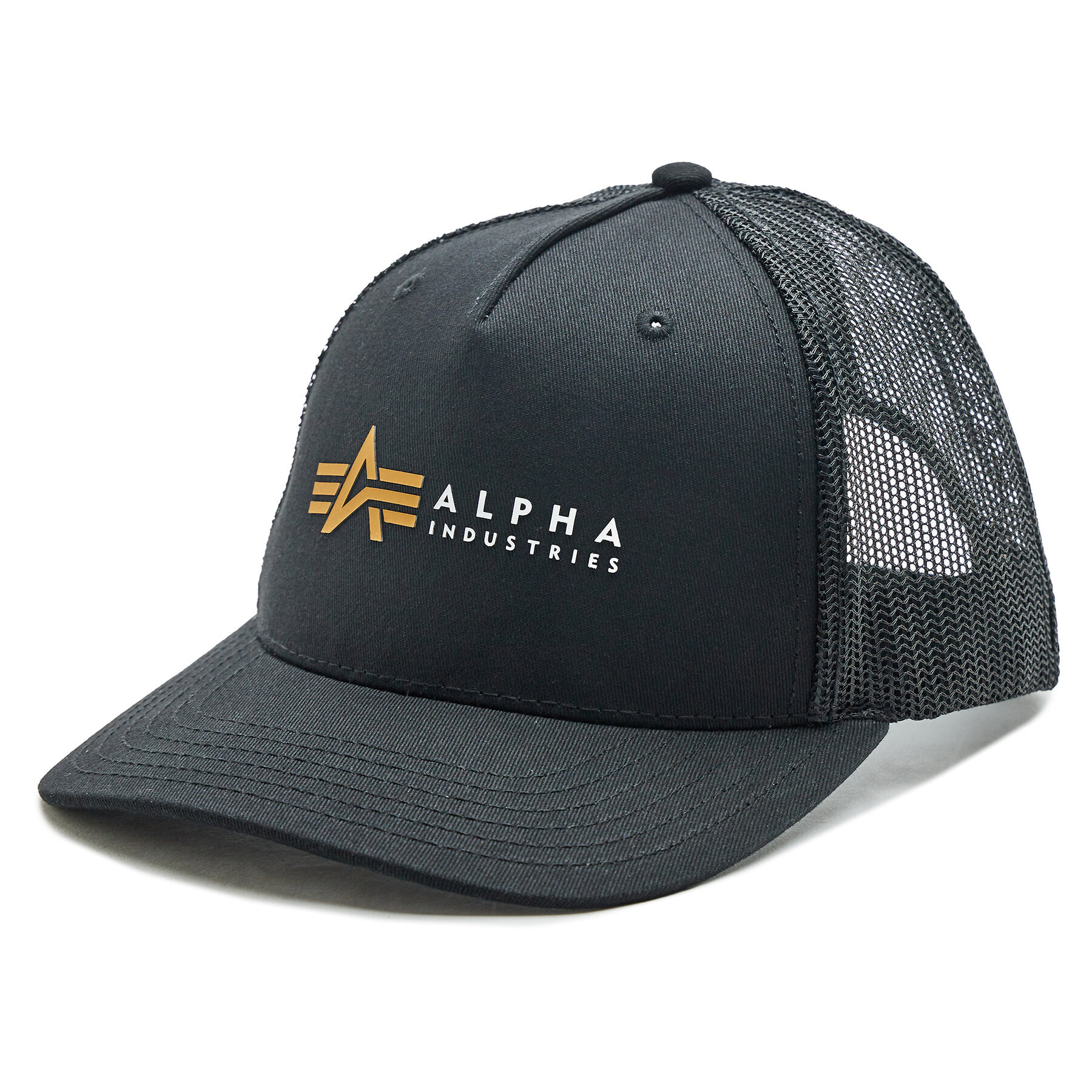 Cappellino Alpha Industries