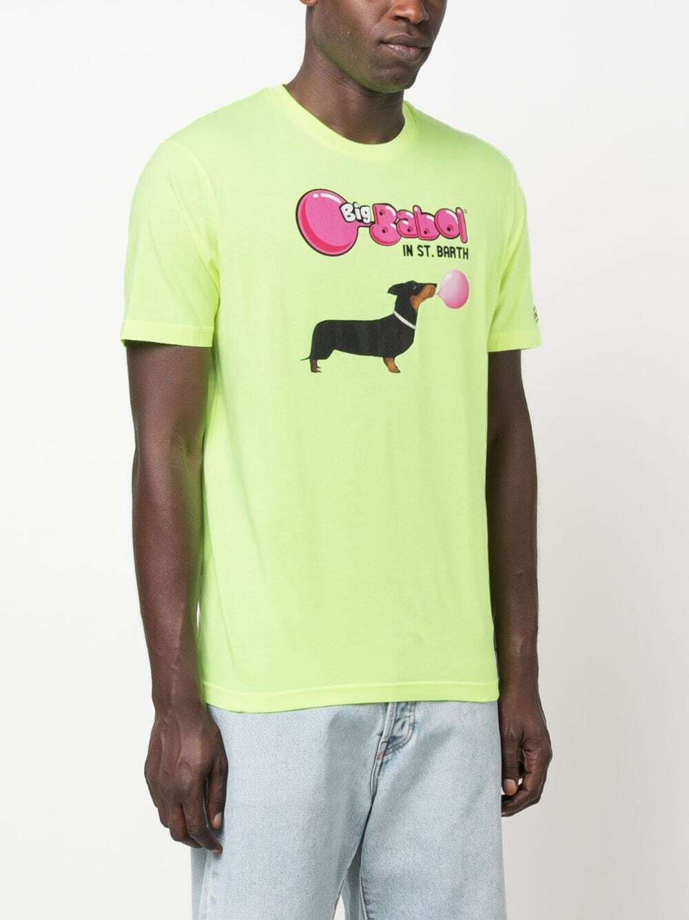 Big Jim t-shirt donna – Vintage style