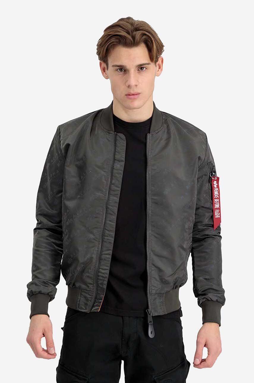 Giacche corte Alpha Industries Uomo - negozio online