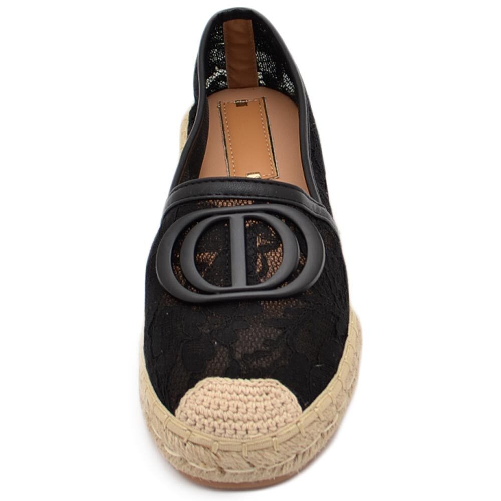 Scarpe Donna Estive - Sneakers In Mesh Traspirante, Mocassini Con Lacci, Zeppa E Plateau, Scarpe Casual Comode, Ideali Per Passeggiate E Tempo Libero
