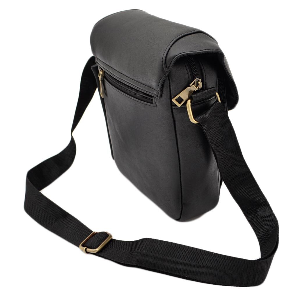 Borsa Tracolla Impermeabile Uomo