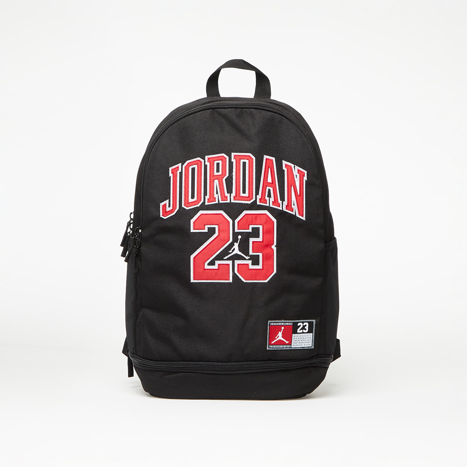 Zaino Jordan Jersey Backpack Black Universal