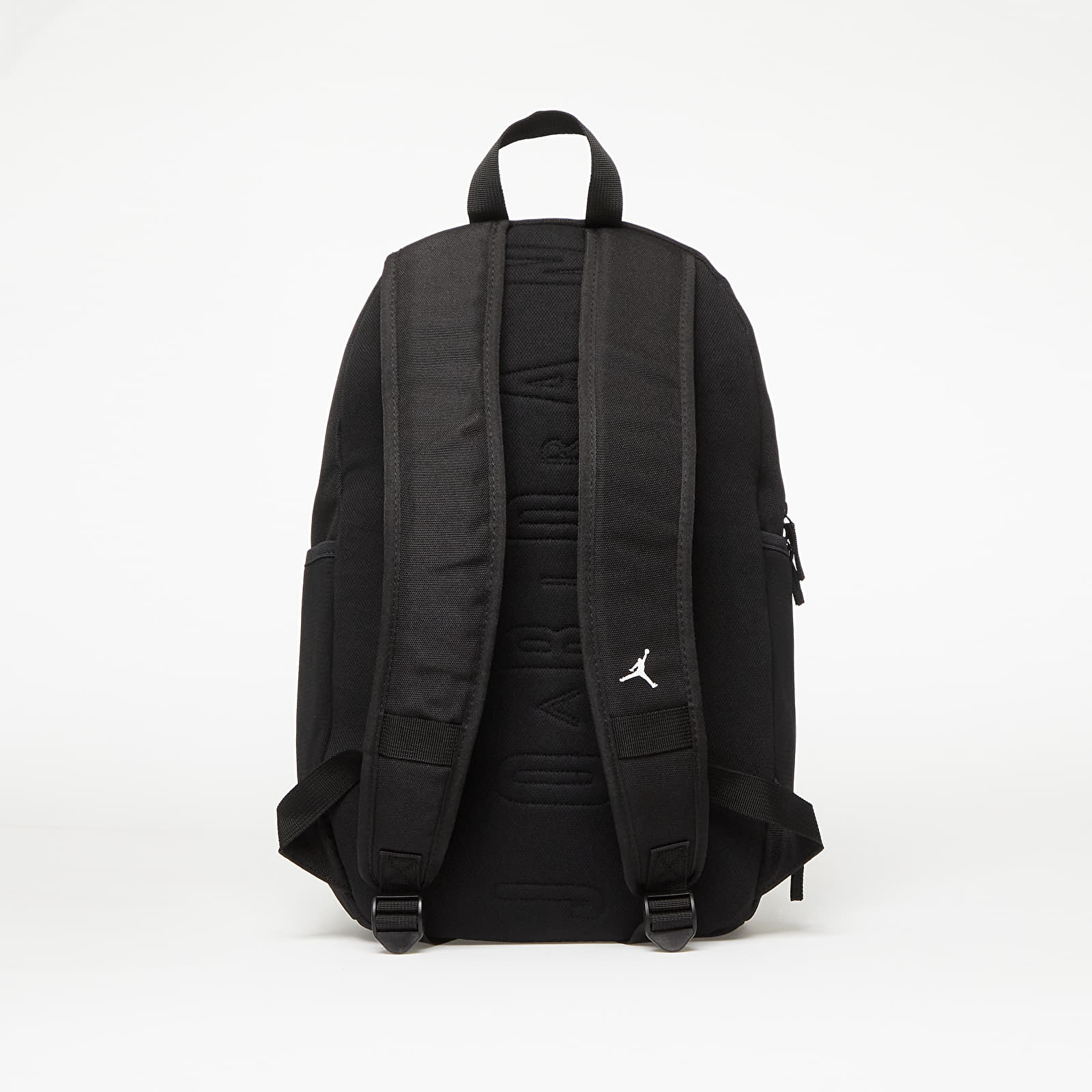 Zaino Jordan Jersey Backpack Black Universal
