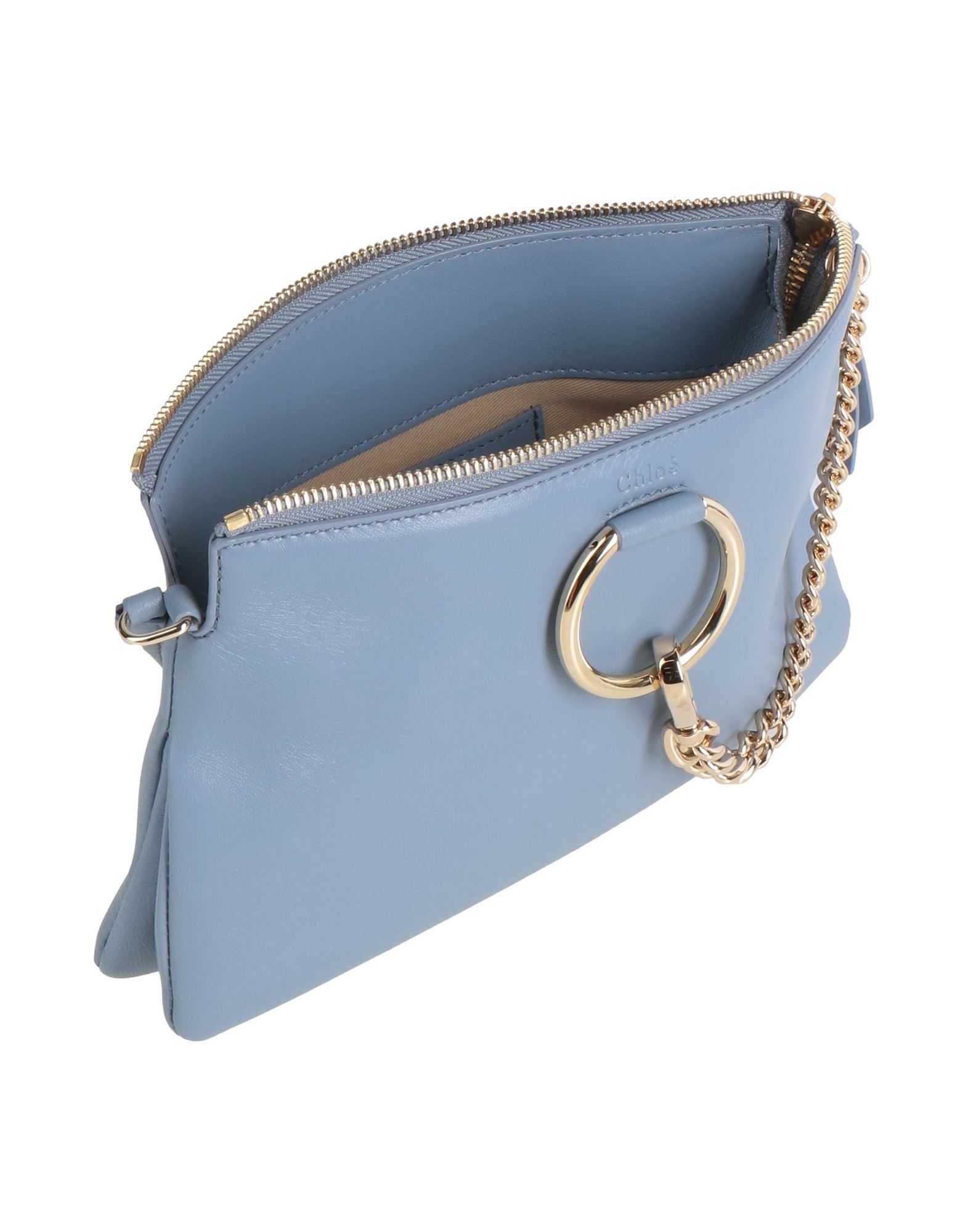 CHLOÉ - BORSE - Borse a tracolla su YOOX.COM