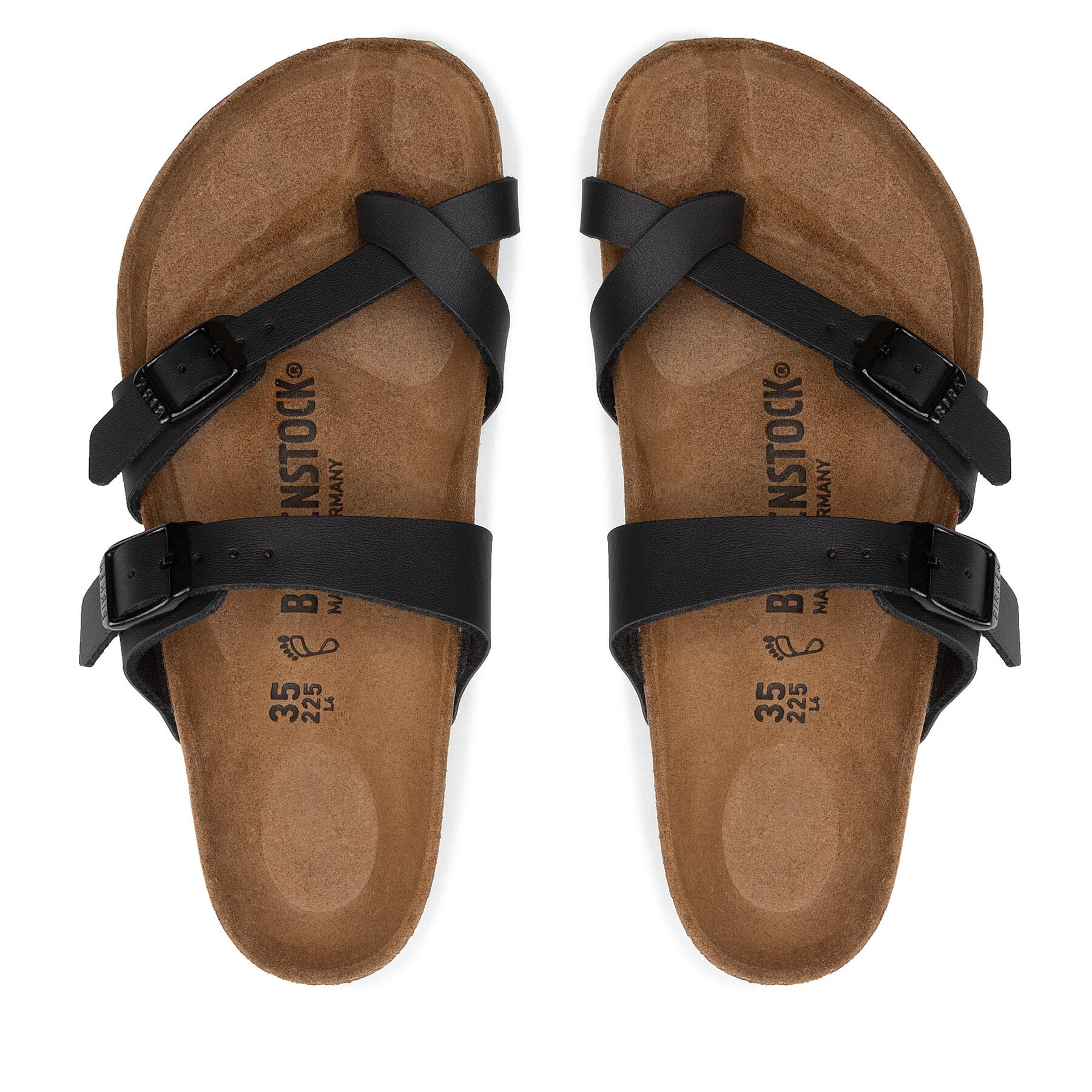 Infradito Birkenstock