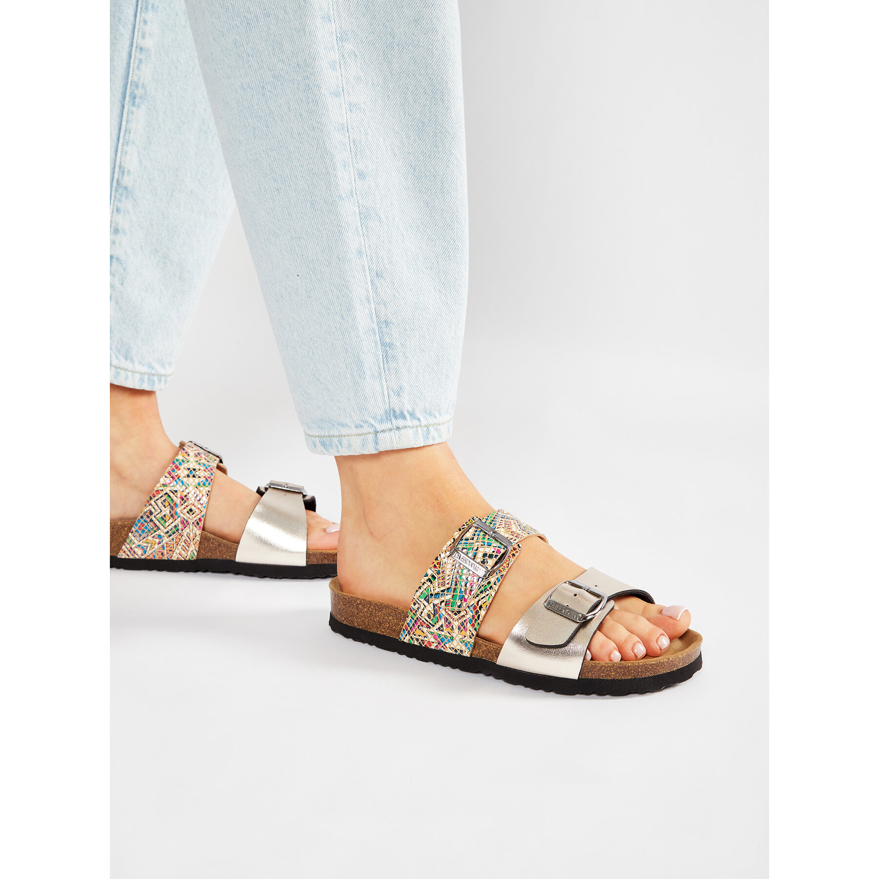 Ciabatte Dr. Brinkmann