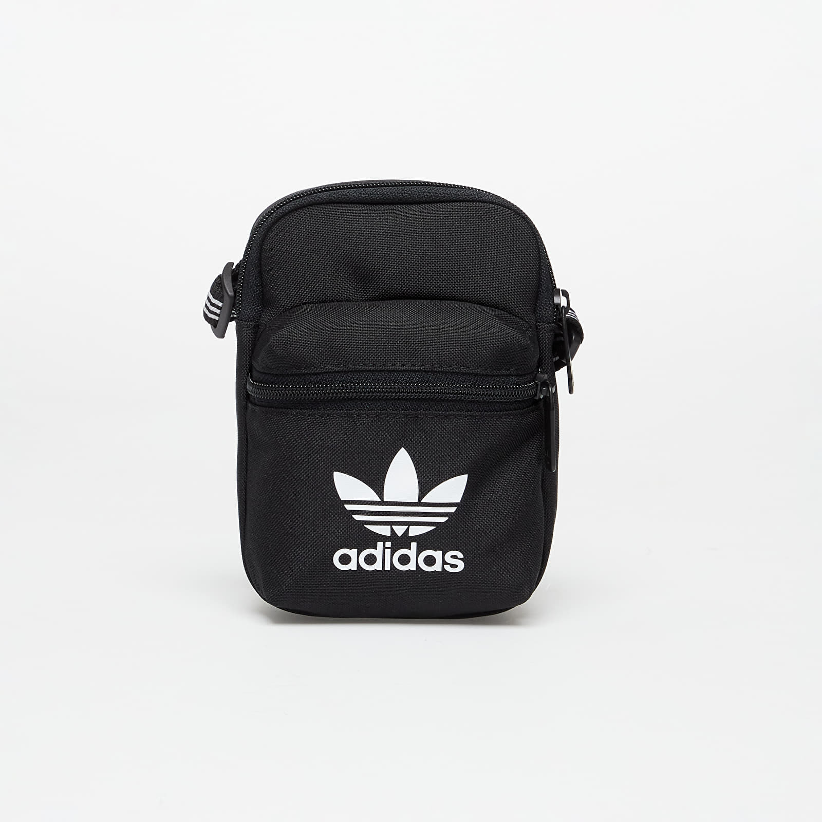 adidas Originals Marsupio adidas Ac Festival Bag Black Universal