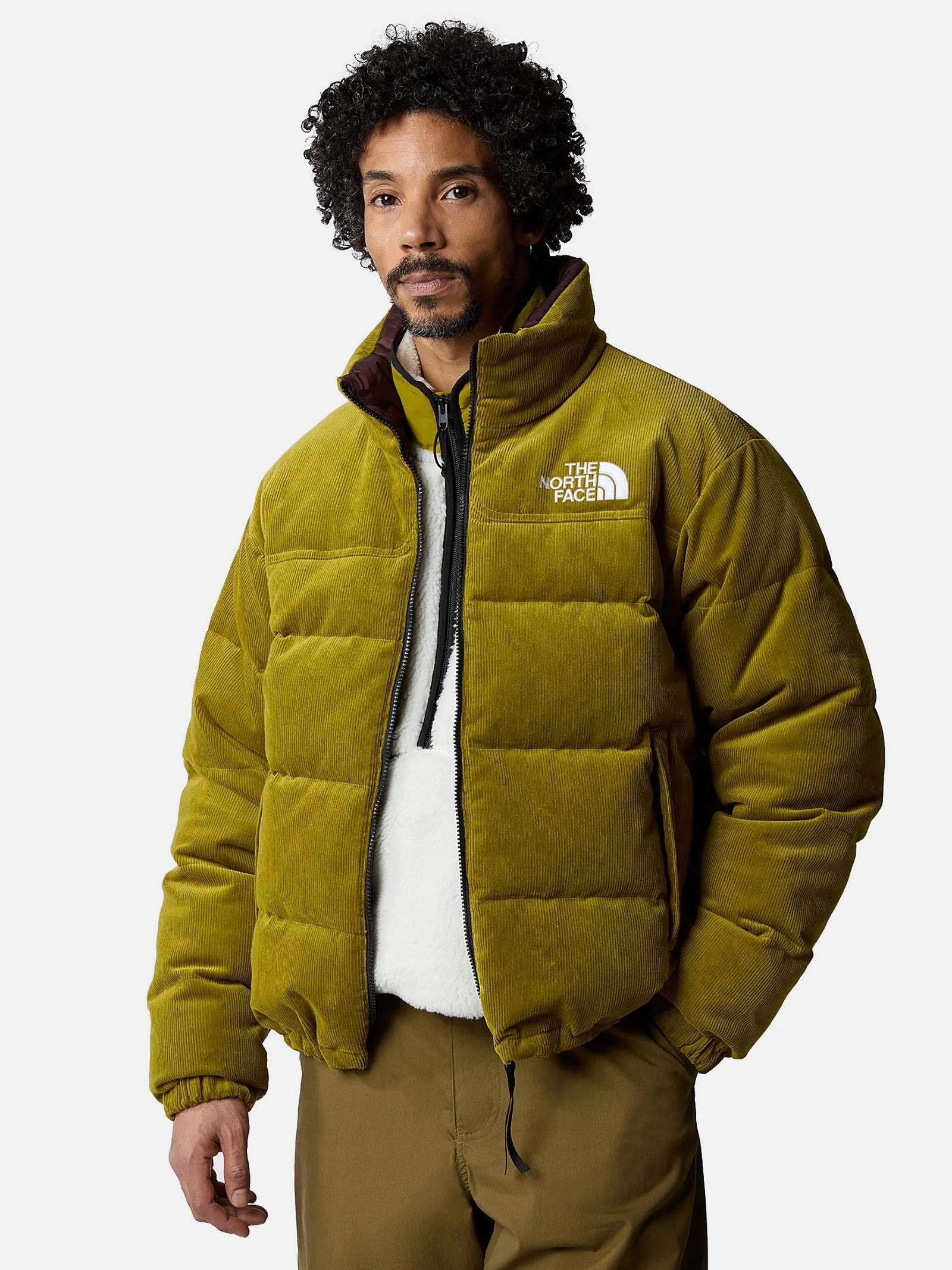 the north face gucci giubbotto