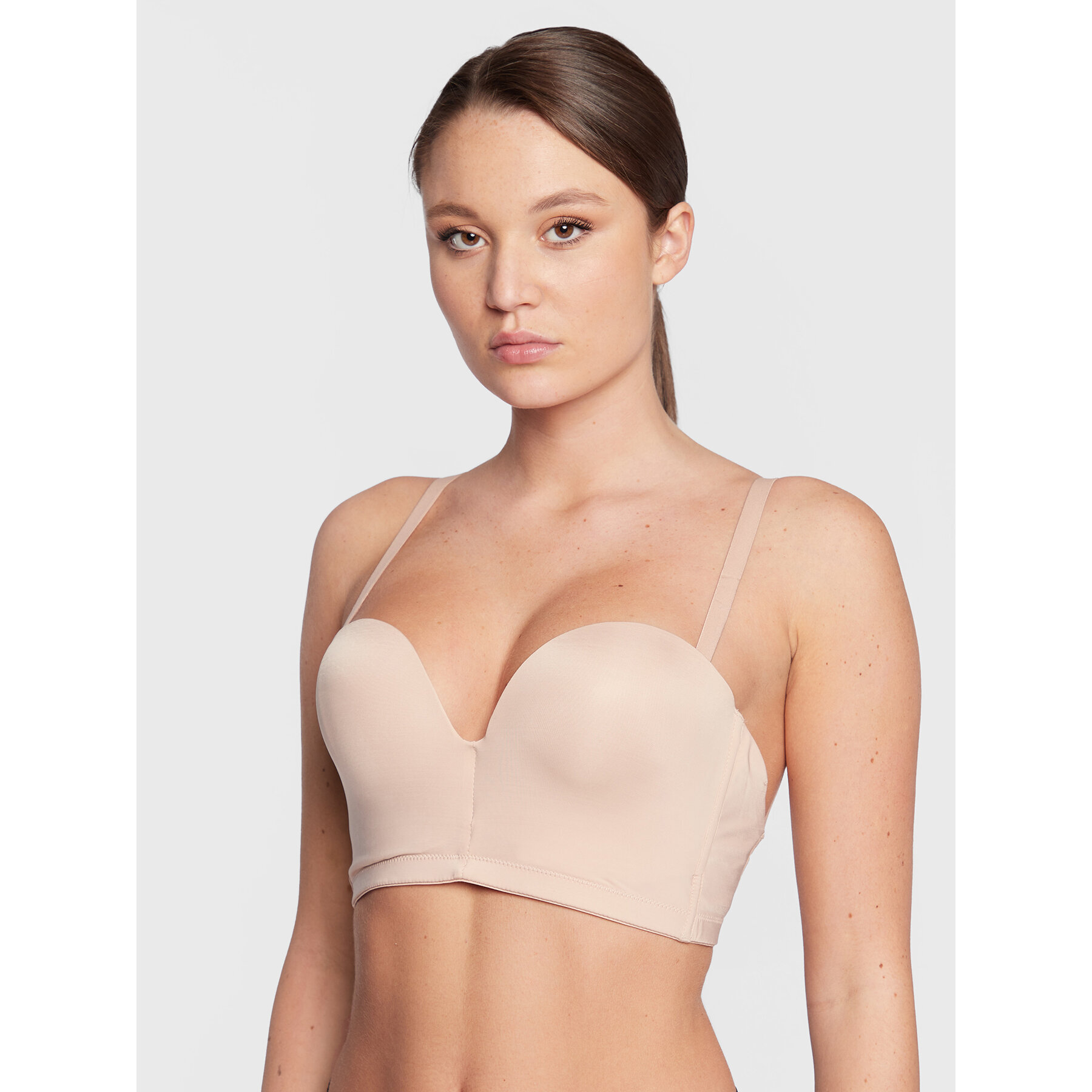 Reggiseno Push-up Wonderbra
