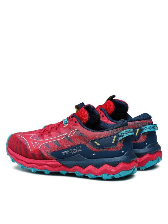 Scarpe running Mizuno