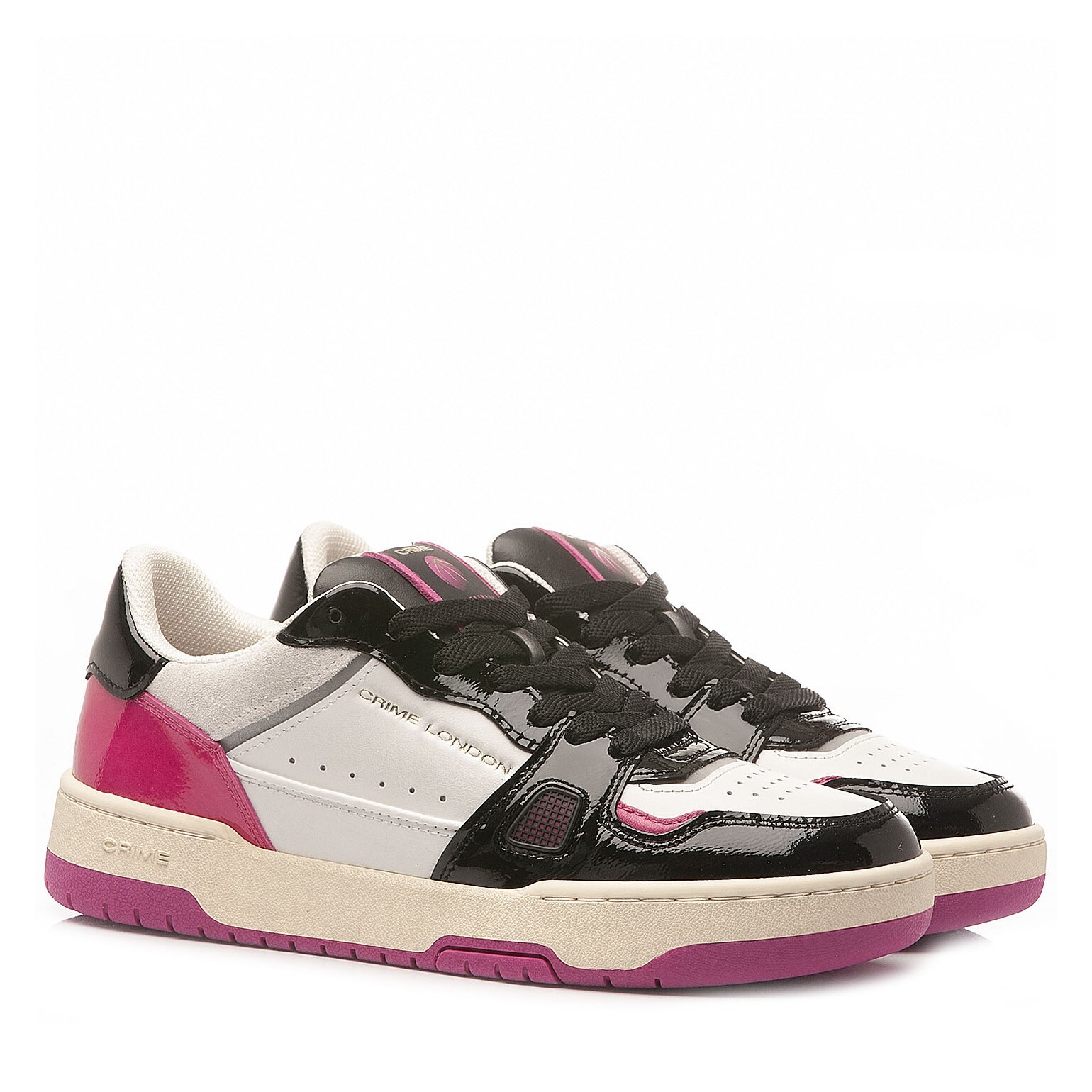 Crime London Off Court Og 2800AA6.65