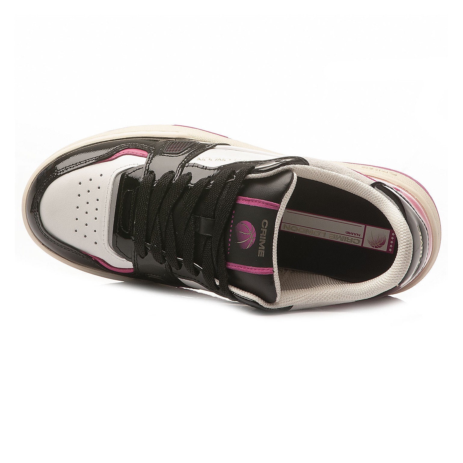 Crime London Off Court Og 2800AA6.65