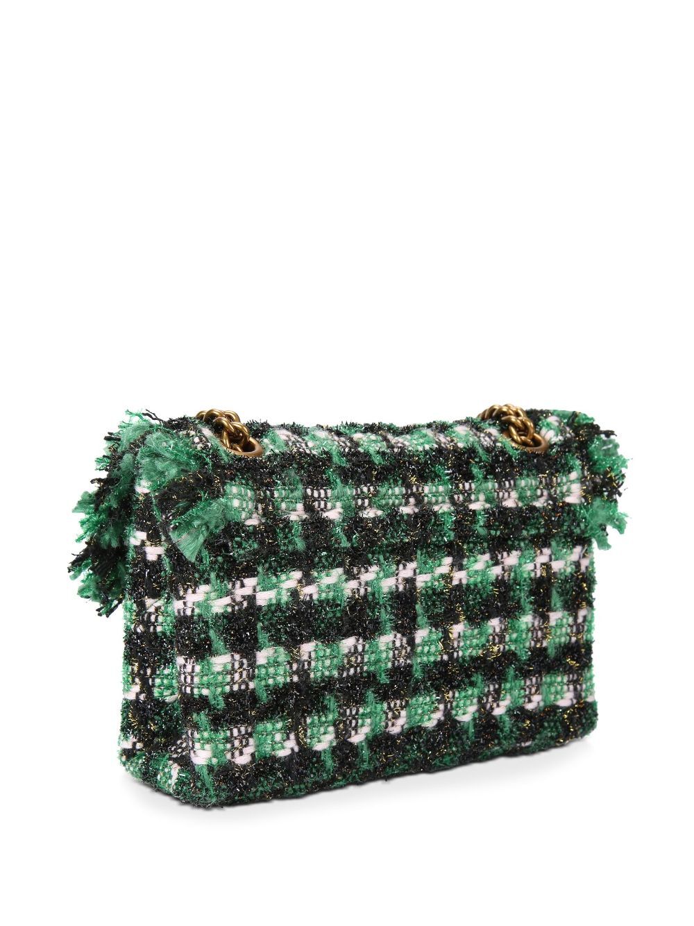 Borsa porta attrezzi da giardino KZQ con 4 tasche, marsupio