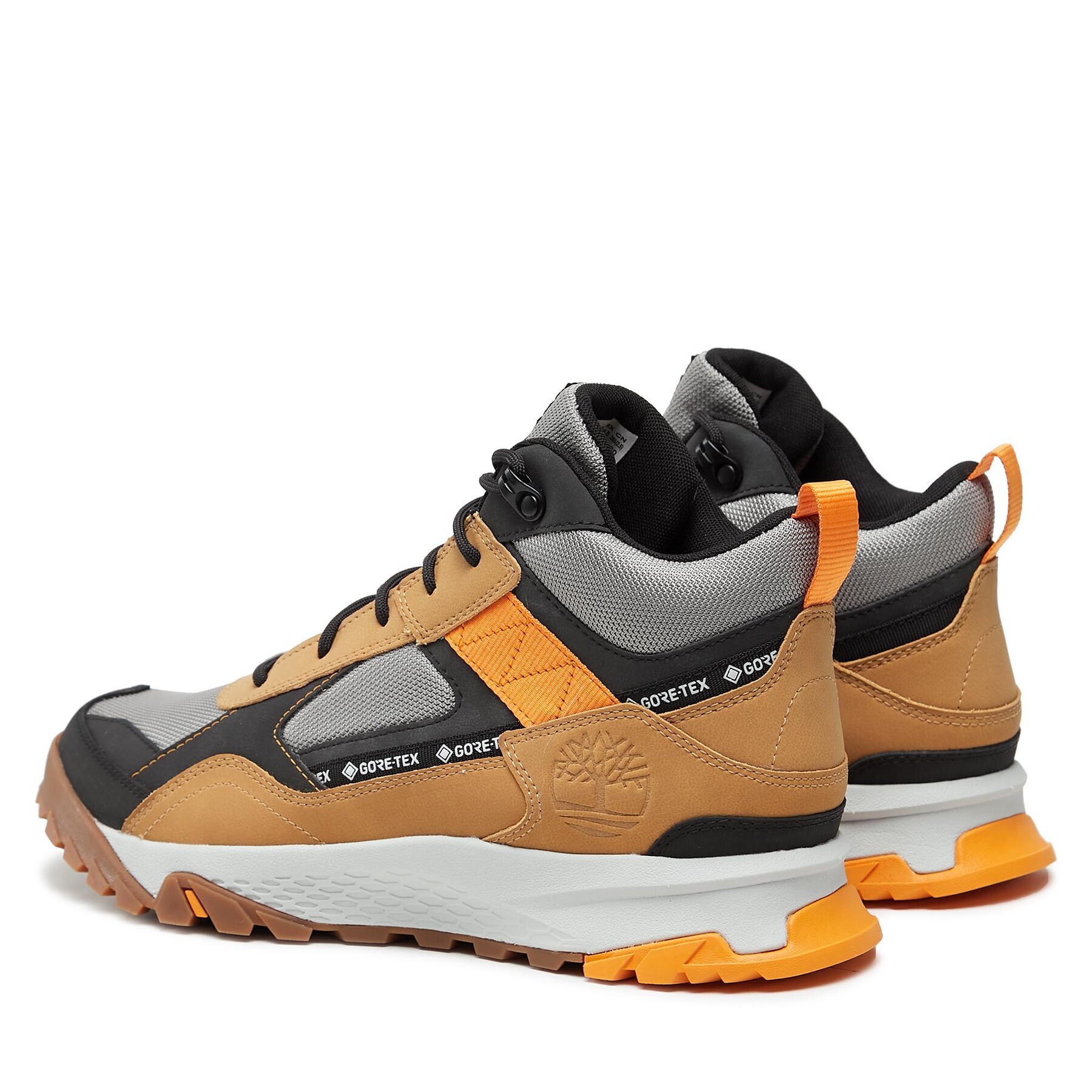 Scarponcini Timberland