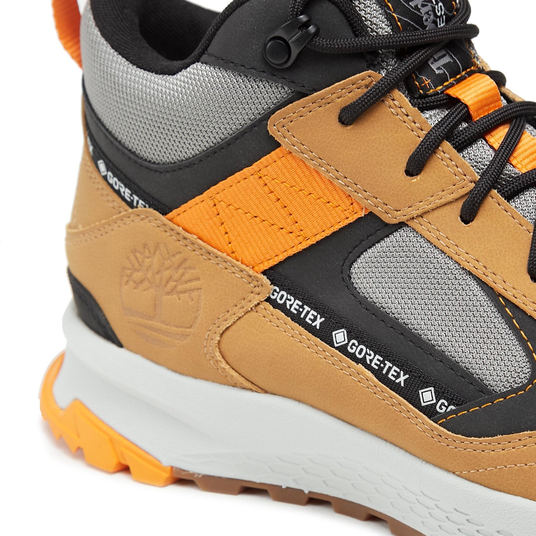 Scarponcini Timberland