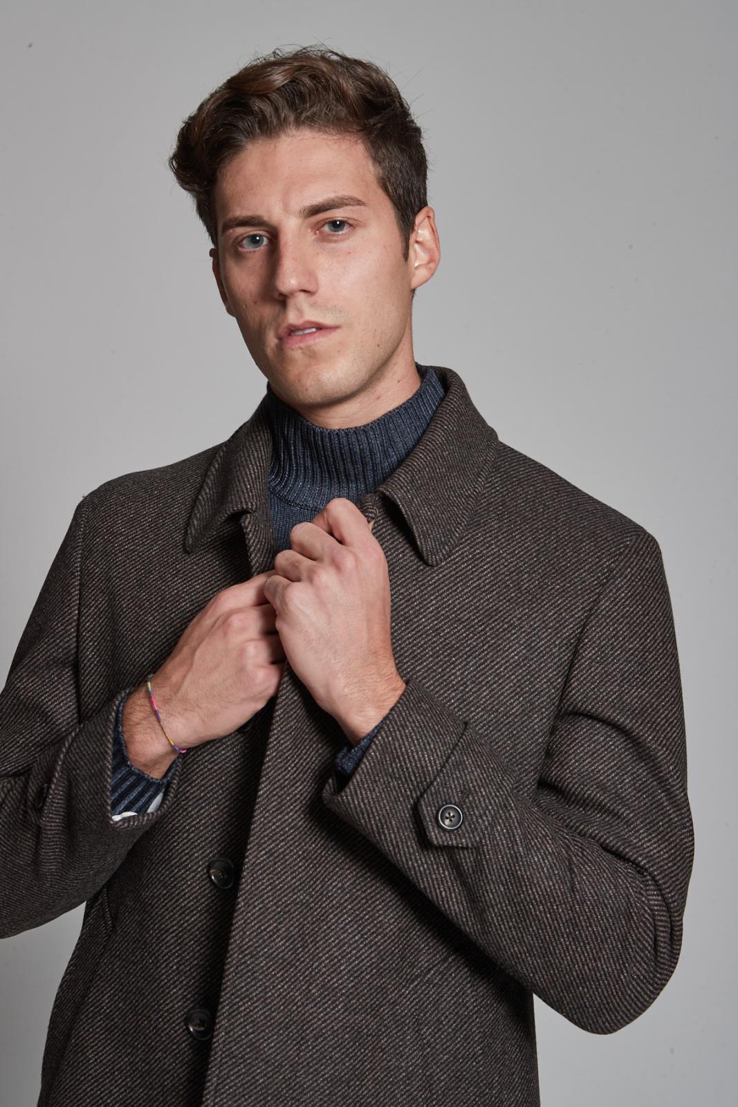 Luigi Bianchi Mantova Cappotto