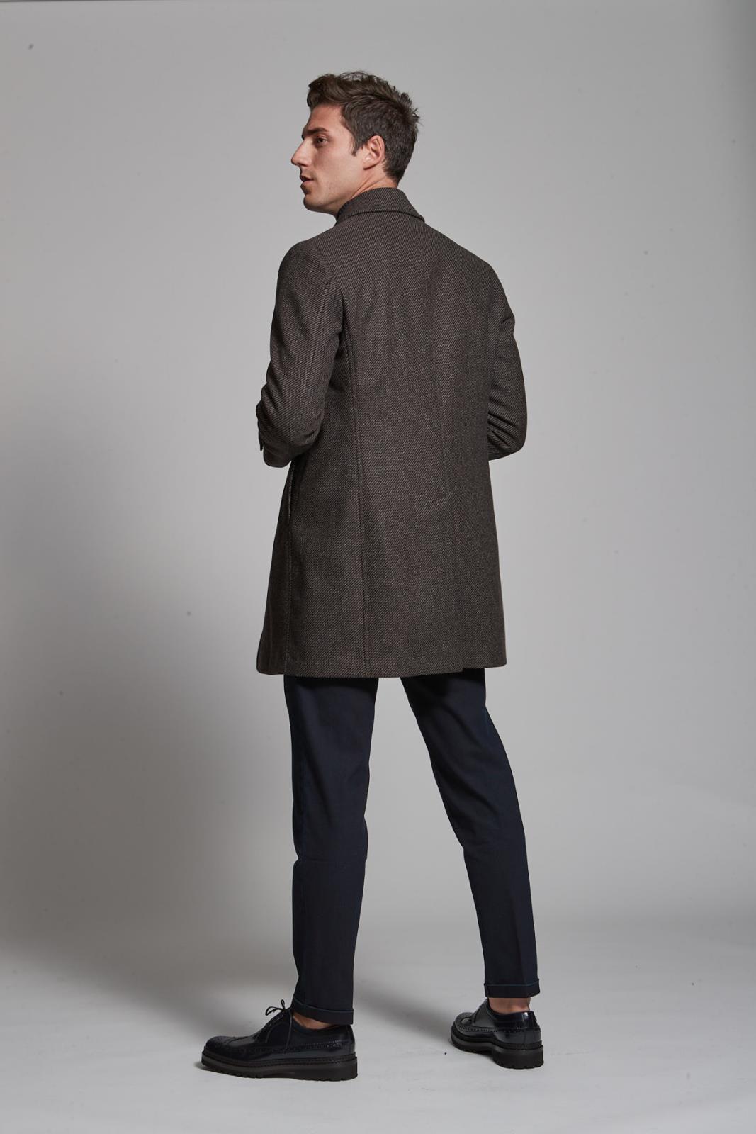 Luigi Bianchi Mantova Cappotto