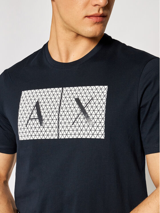 T-shirt Armani Exchange