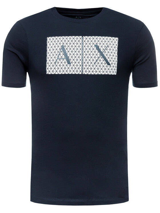 T-shirt Armani Exchange