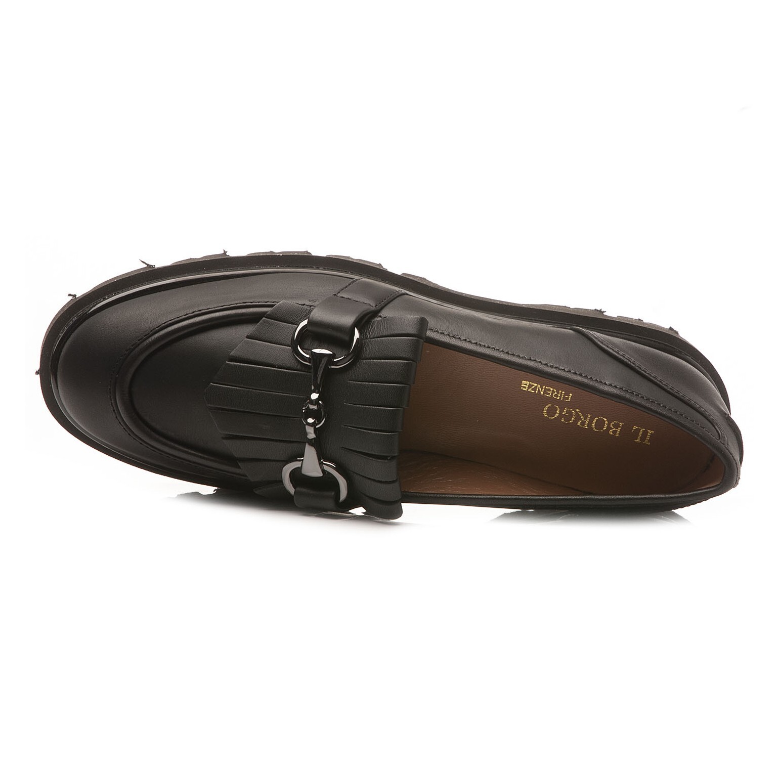 Il Borgo A231- 131-R