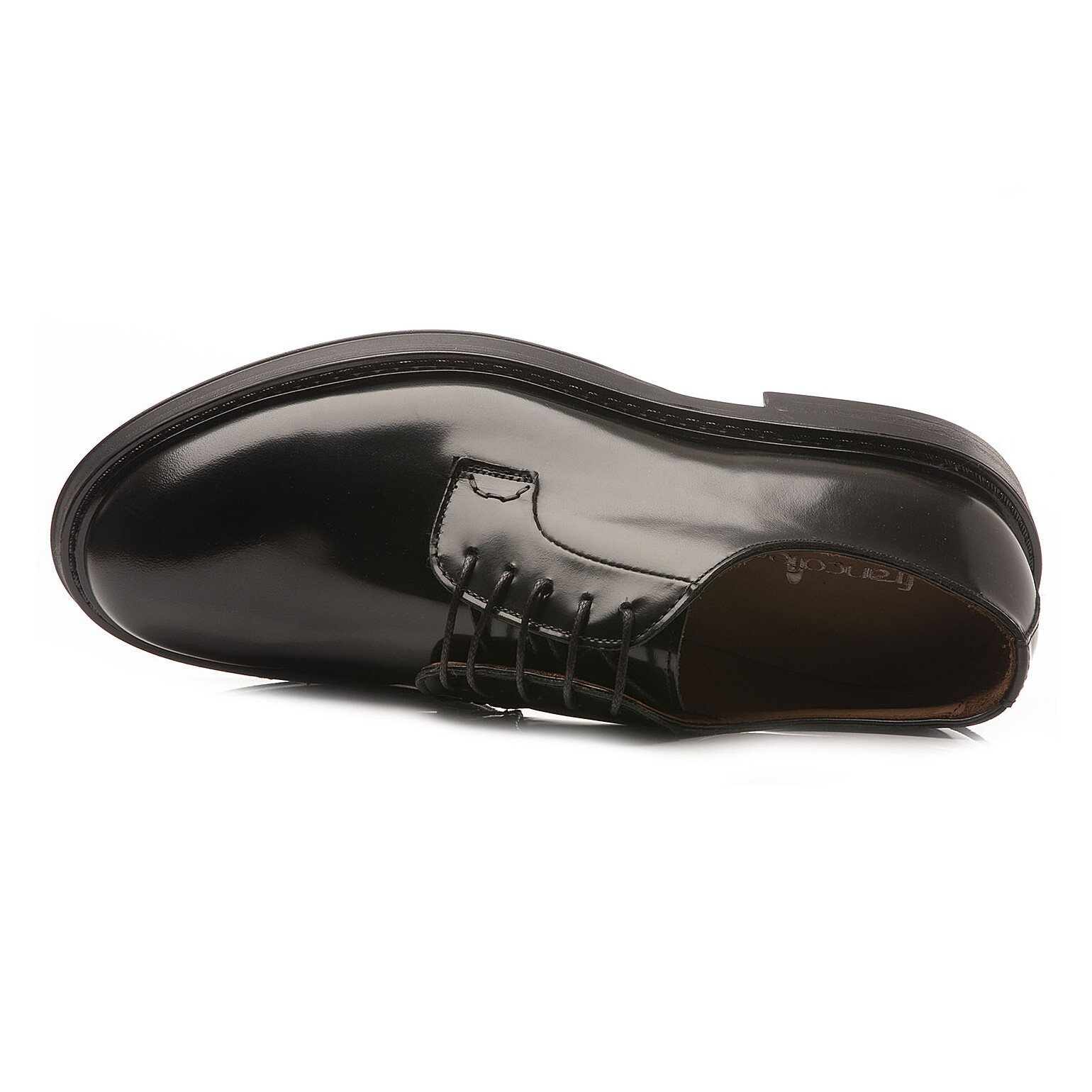 Franco Fedele Derby City 6553