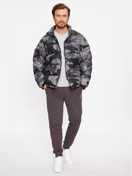 Giubbotto invernale Columbia