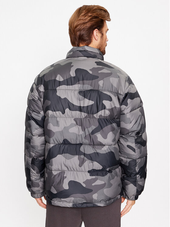 Giubbotto invernale Columbia