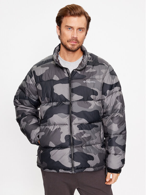 Giubbotto invernale Columbia