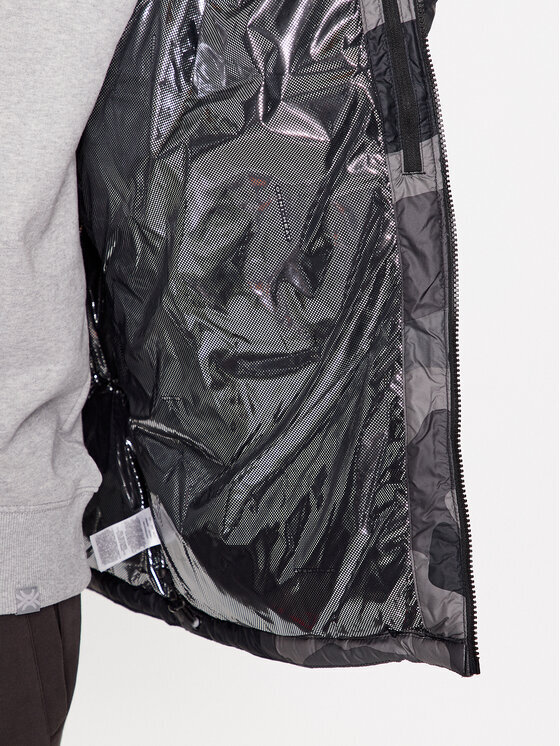 Giubbotto invernale Columbia