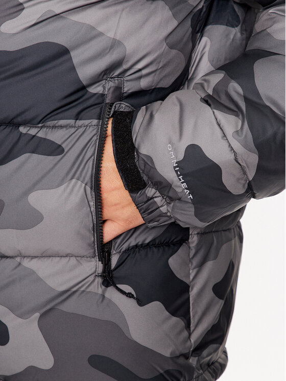 Giubbotto invernale Columbia