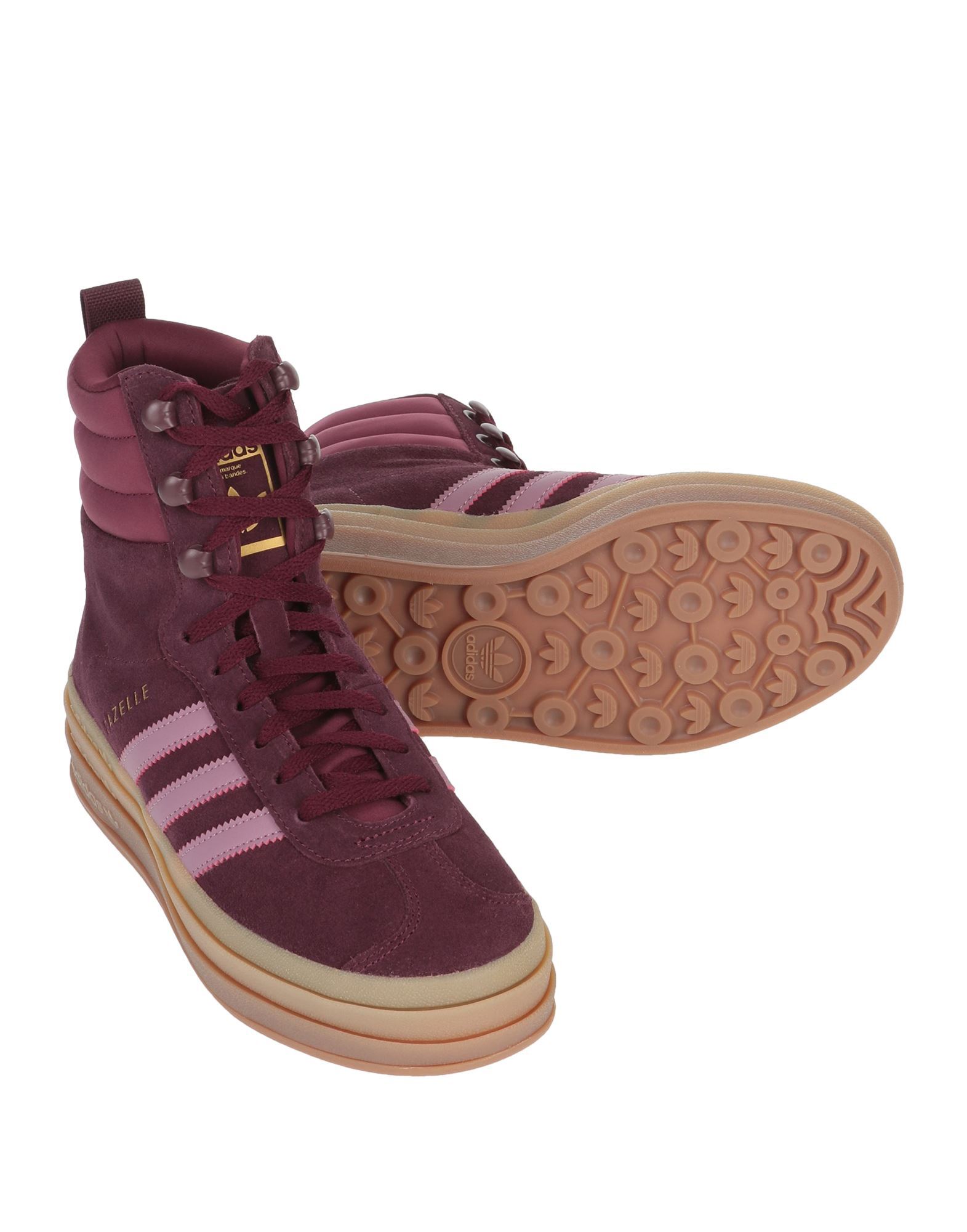 ADIDAS ORIGINALS GAZELLE BOOT W