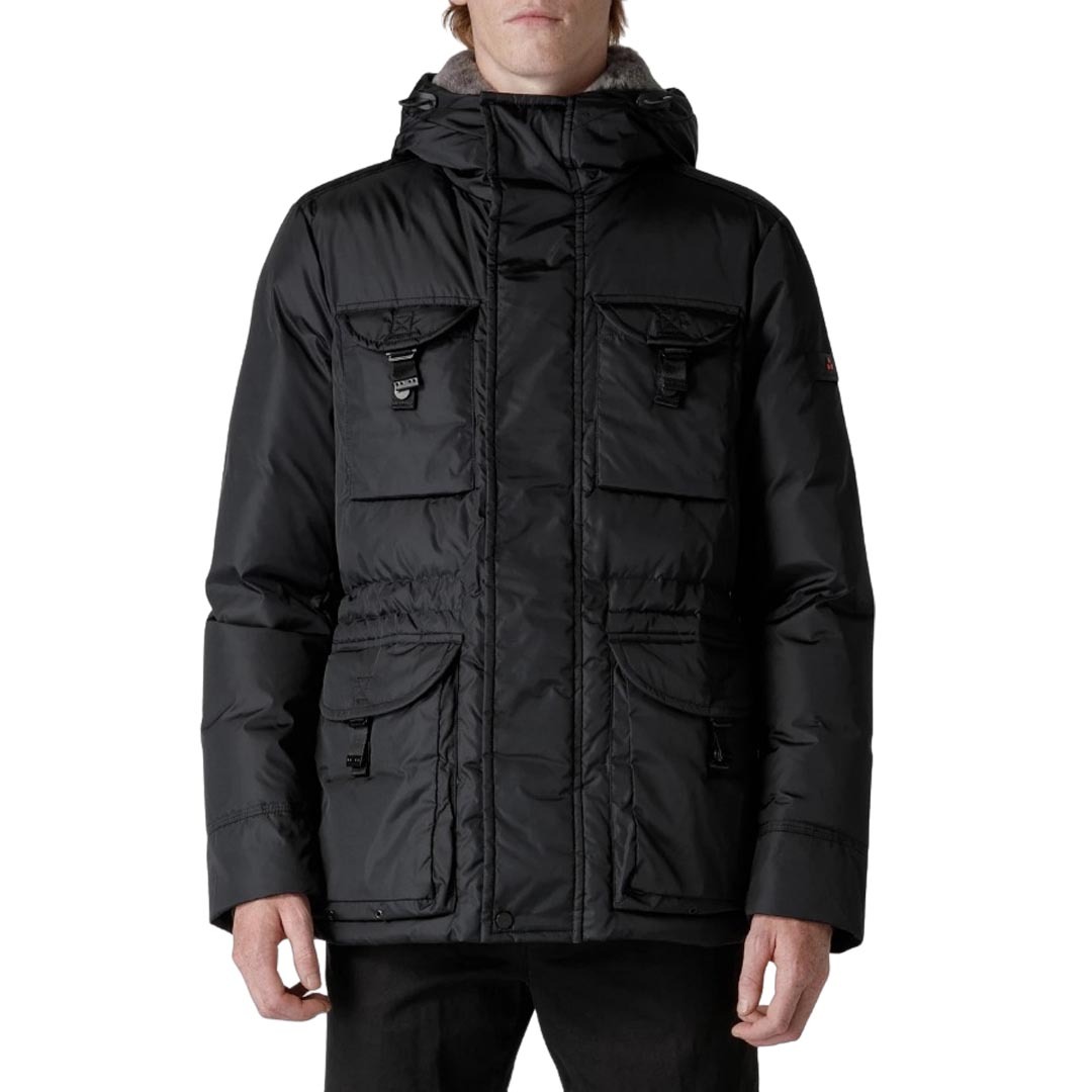 PEUTEREY GIUBBINO AIPTEK NBE 03 FUR