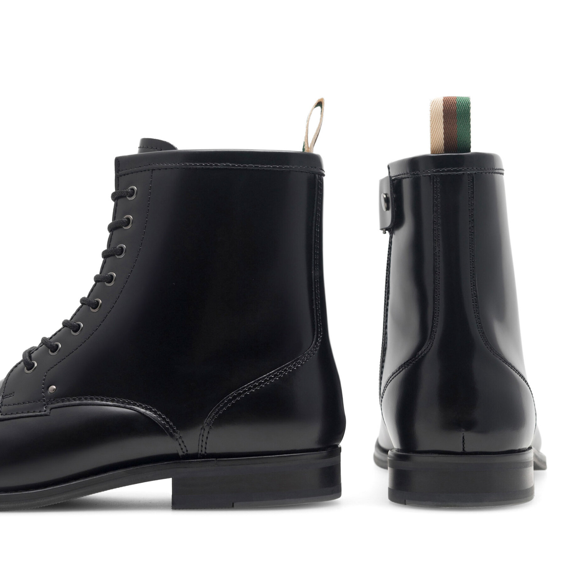 Polacchine GINO ROSSI