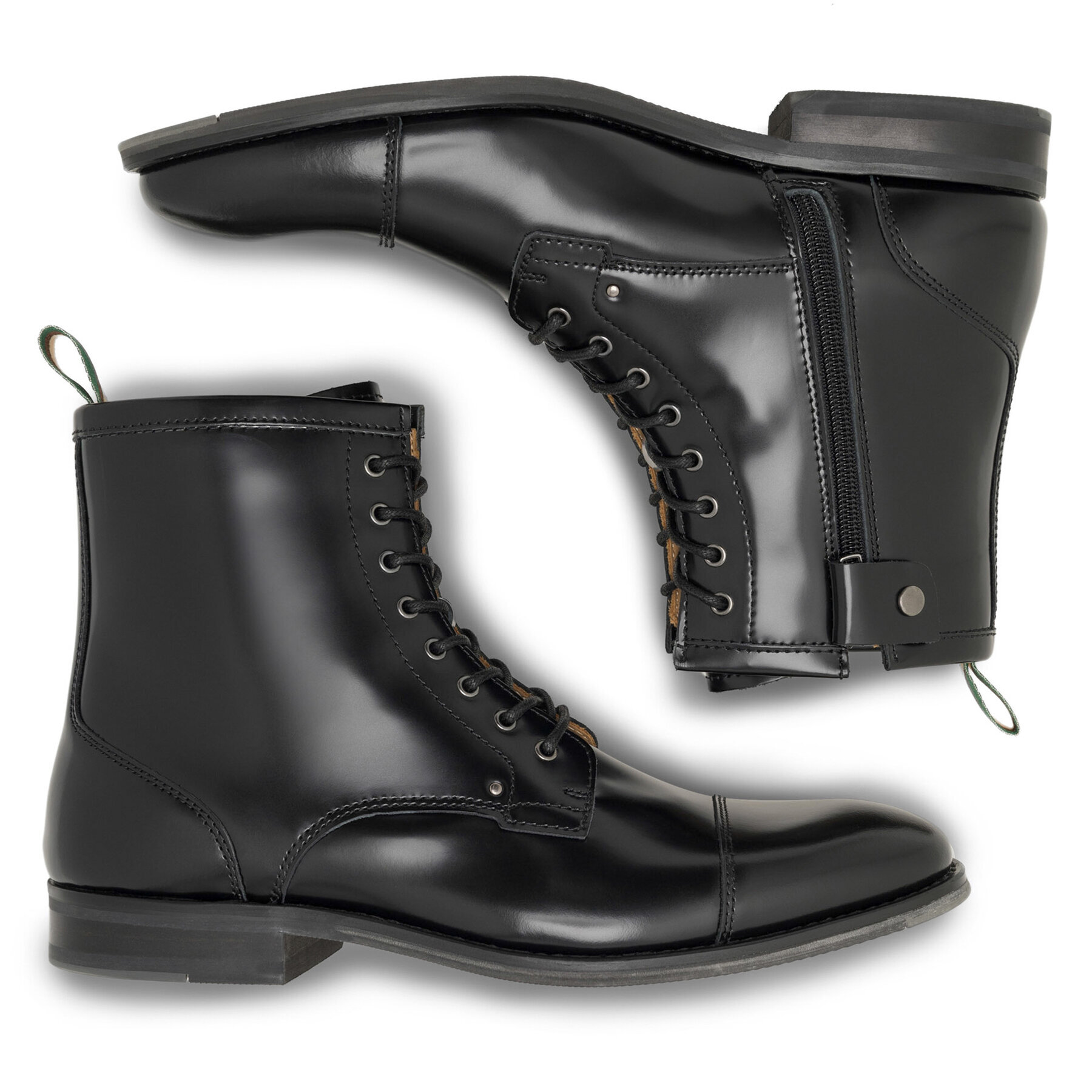 Polacchine GINO ROSSI