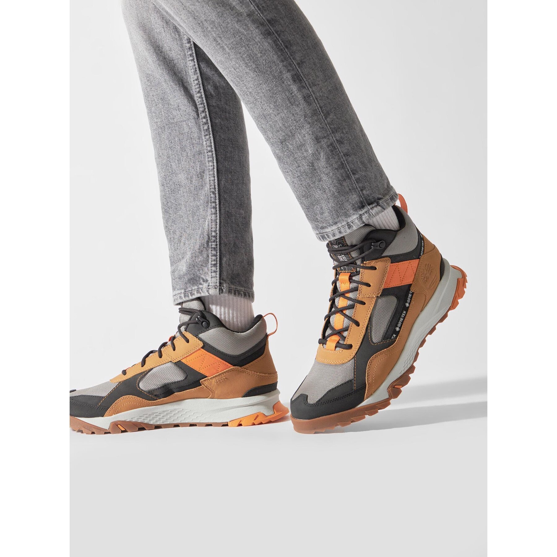 Scarponcini Timberland