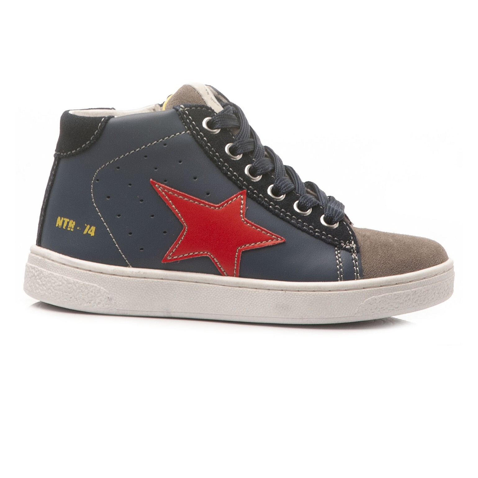 Naturino Pinn Hingh Z