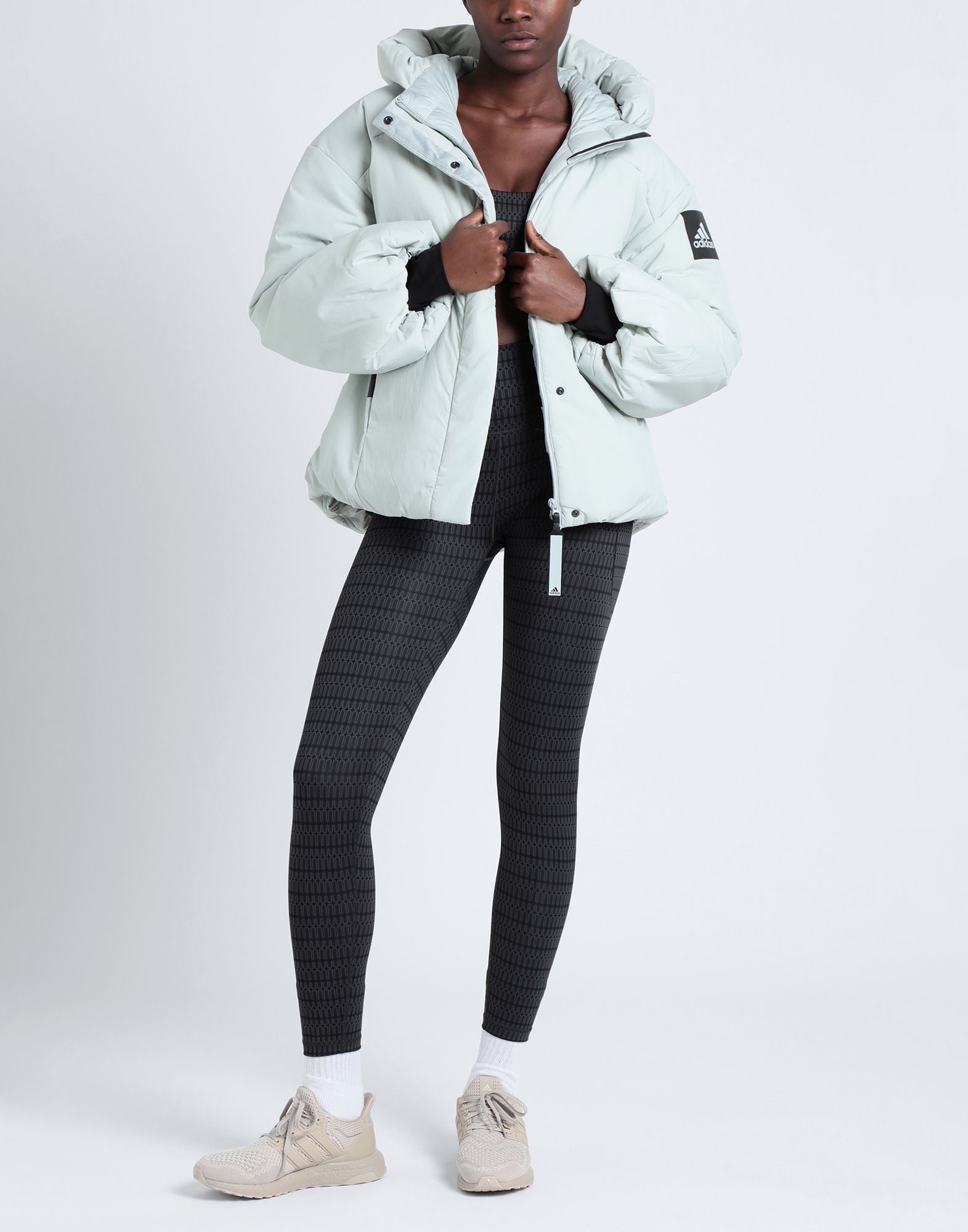 ADIDAS W MYSHELTER CR