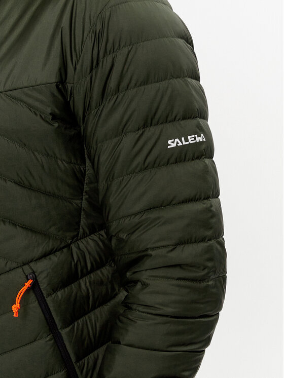 Giubbotto piumino Salewa