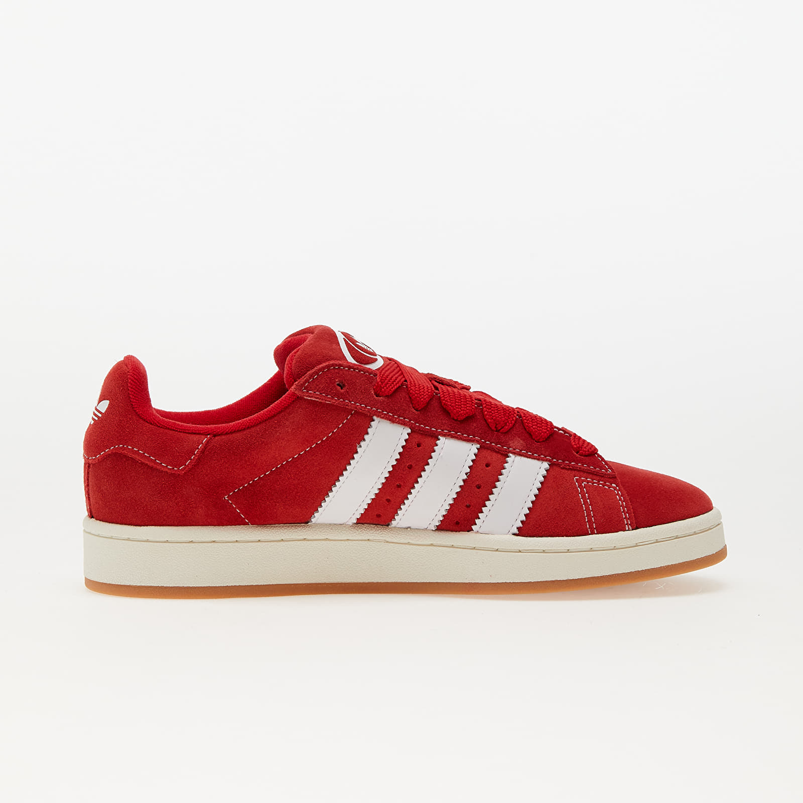 adidas Originals adidas Campus 00s Better Scarlet/ Ftw White/ Off White