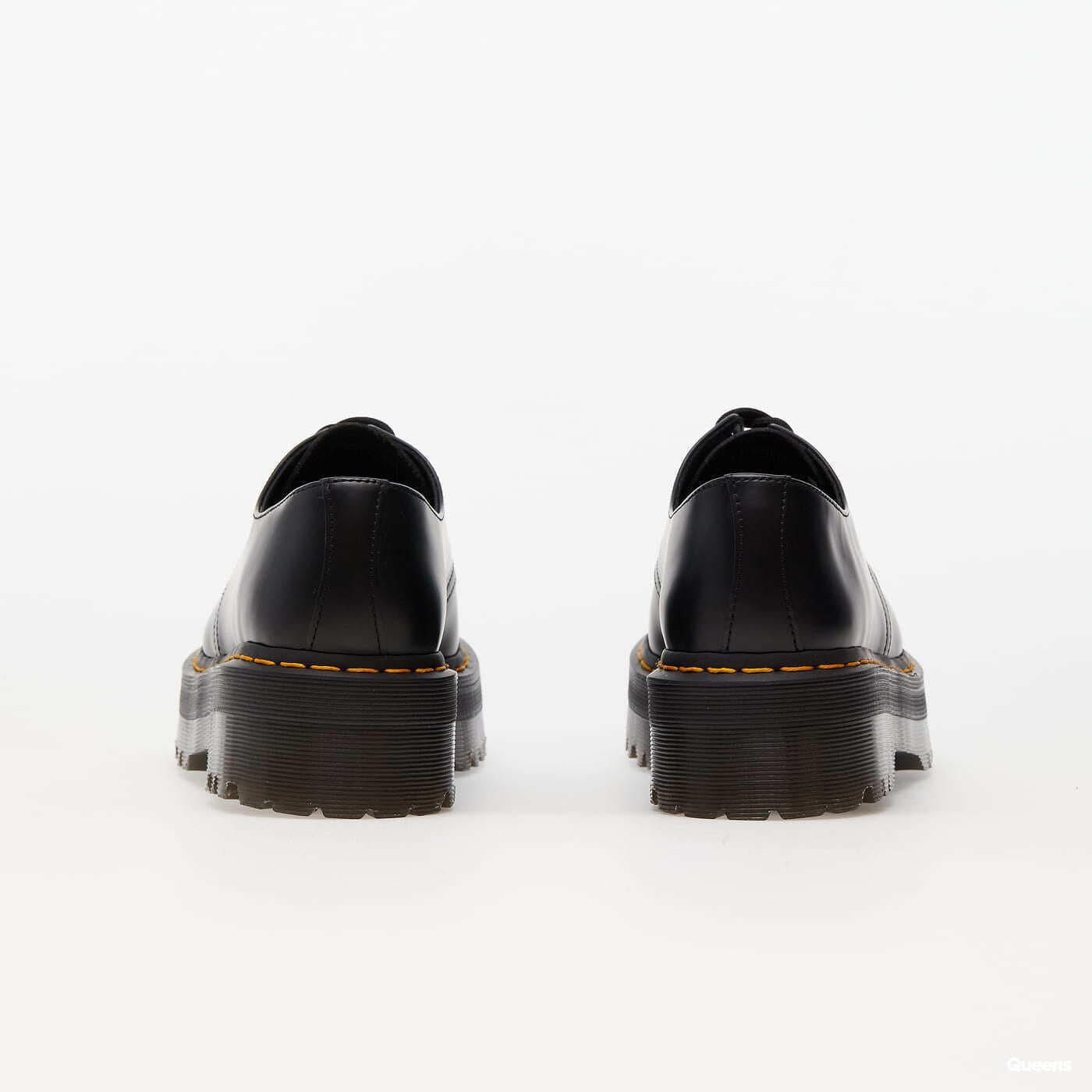 Dr. Martens 1461 Quad black