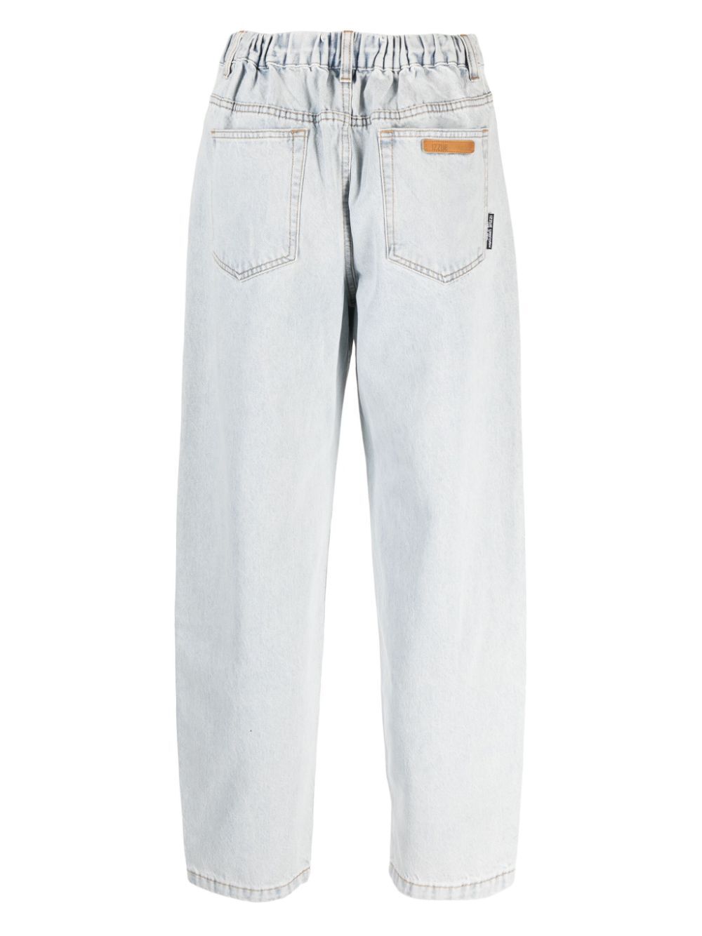 Jeans Judy Blue Vita Alta Donna Blu Elasticizzati Tummy Control - Taglia 9/29