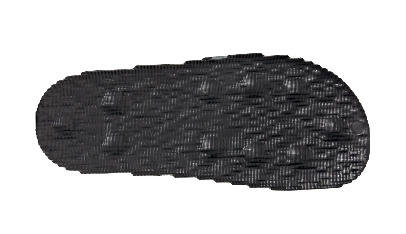 adidas Adilette 22 Uomini - Sandali adidas Originals - Nero - IF3670-4